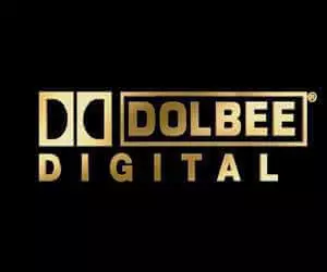 Dolby Digital 5.1 Dolbee