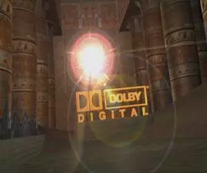 Dolby Digital 5.1 Egypt