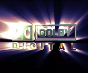 Dolby Digital 5.1 Enlighten