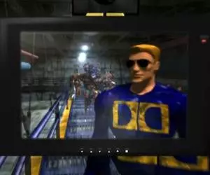 Dolby Digital 5.1 Game