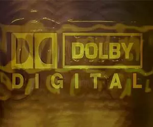 Dolby Digital 5.1 Rain
