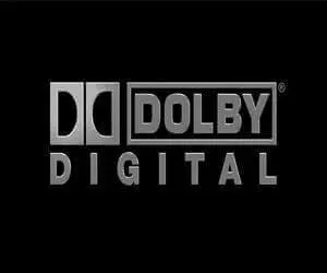 Dolby Digital 5.1 Stomp
