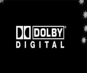 Dolby Digital 5.1 Symbolon