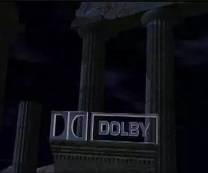 Dolby Digital 5.1 Temple