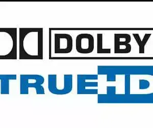 Dolby TrueHD 1 Wallpaper