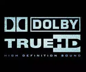 Dolby TrueHD 2 Wallpaper