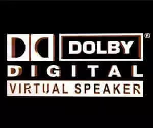 Dolby Digital 5.1 Virtual Speaker