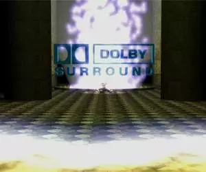 Dolby Digital 5.1 Wizzard