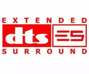 DTS Extended Surround Wallpaper