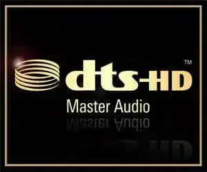 DTS Master Audio Wallpaper