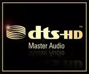 DTS wallpapers -3D, Classic, Bold, Extended Surround and Master Audio-