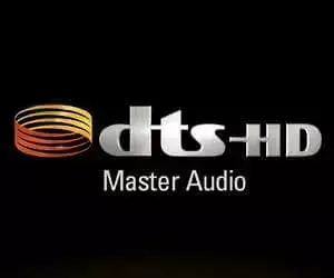 DTS HD Master Audio Fondo de pantalla