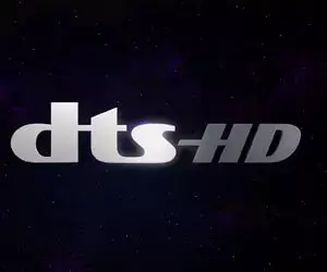 DTS-HD -DTS Out of the box Short-