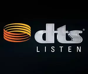 DTS-HD 7.1 -Listen Short-