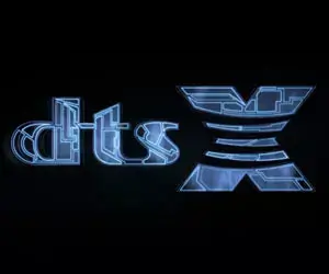 DTS:X -Listen X Short-