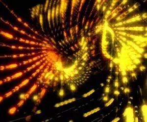 DTS-HD 7.1 Orchestra Short