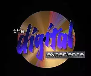 DTS 5.1 The Digital Experience