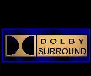 Dolby Surround Fondo de pantalla