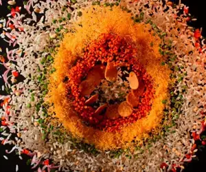 4K Dolby Vision -Food- video sample