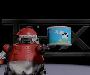 THX Tex 2: Moo Can
