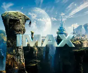 IMAX | Cliffhanger Flat, Countdown, Furious 7 and Intro 1993