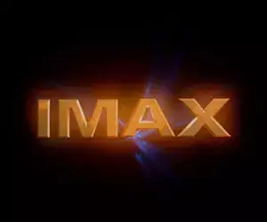 Imax -Intro 1993-