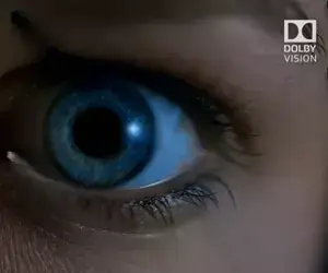 4K Dolby Vision -LG- vídeo de prueba