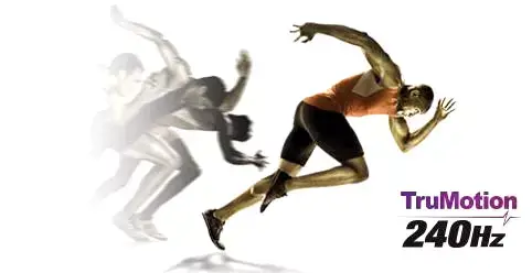 Trumotion