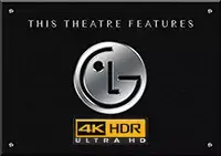 UHD 4K Samples LG