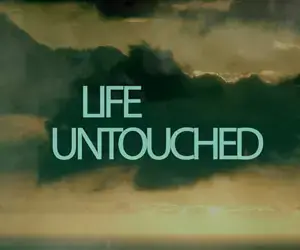 4K 60fps -Life Untouched- video sample