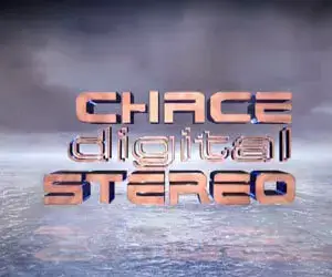 Other -Chace Digital Stereo-