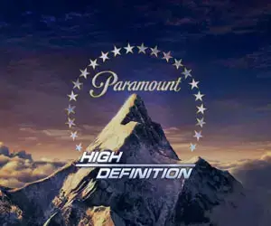Distributor HD -Paramount Pictures HD-
