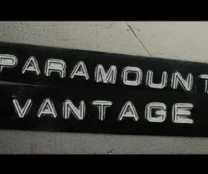 Distributor HD -Paramount Vantage-
