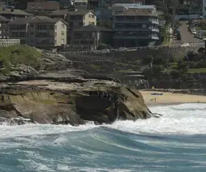 4K Philips Samples UHD - Beach Life