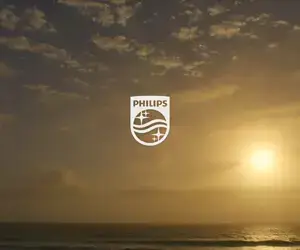 4K Philips Samples Equilibrium of Contrast