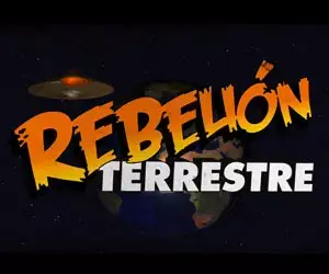Distributor HD -Rebelion Terrestre-