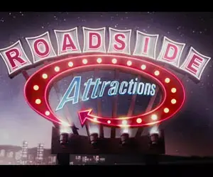 Distributor HD -Roadside Attractions-