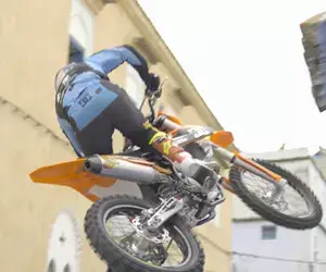 4K 60fps -Samsung and Red Bull-