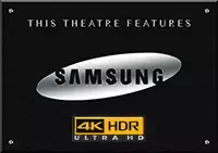 UHD 4K Samples Samsung