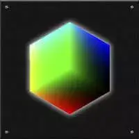 Screen Test Sliding RGB