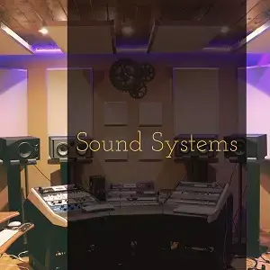 Surround Sound Test
