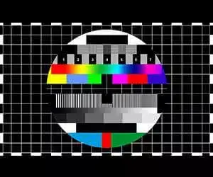 Test Pattern