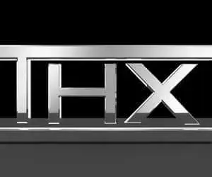 THX 3D Fondo de pantalla