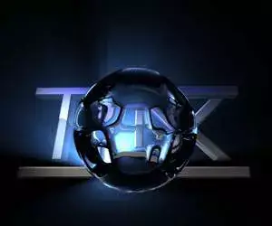 THX T2 Fondo de pantalla