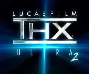 THX Ultra 2 Fondo de pantalla