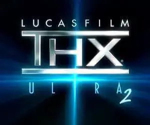 THX Ultra 2 Wallpaper