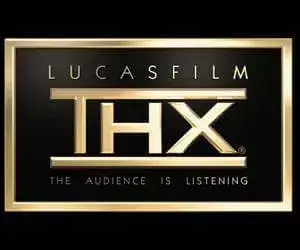 THX Golden Fondo de pantalla