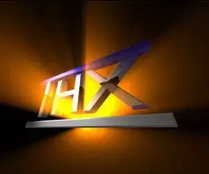 THX Radiation Wallpaper