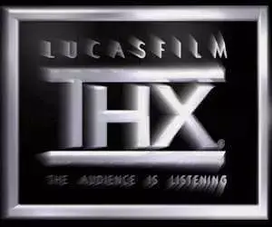 THX Audience is Listening Wallpaper