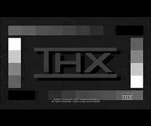 THX Black